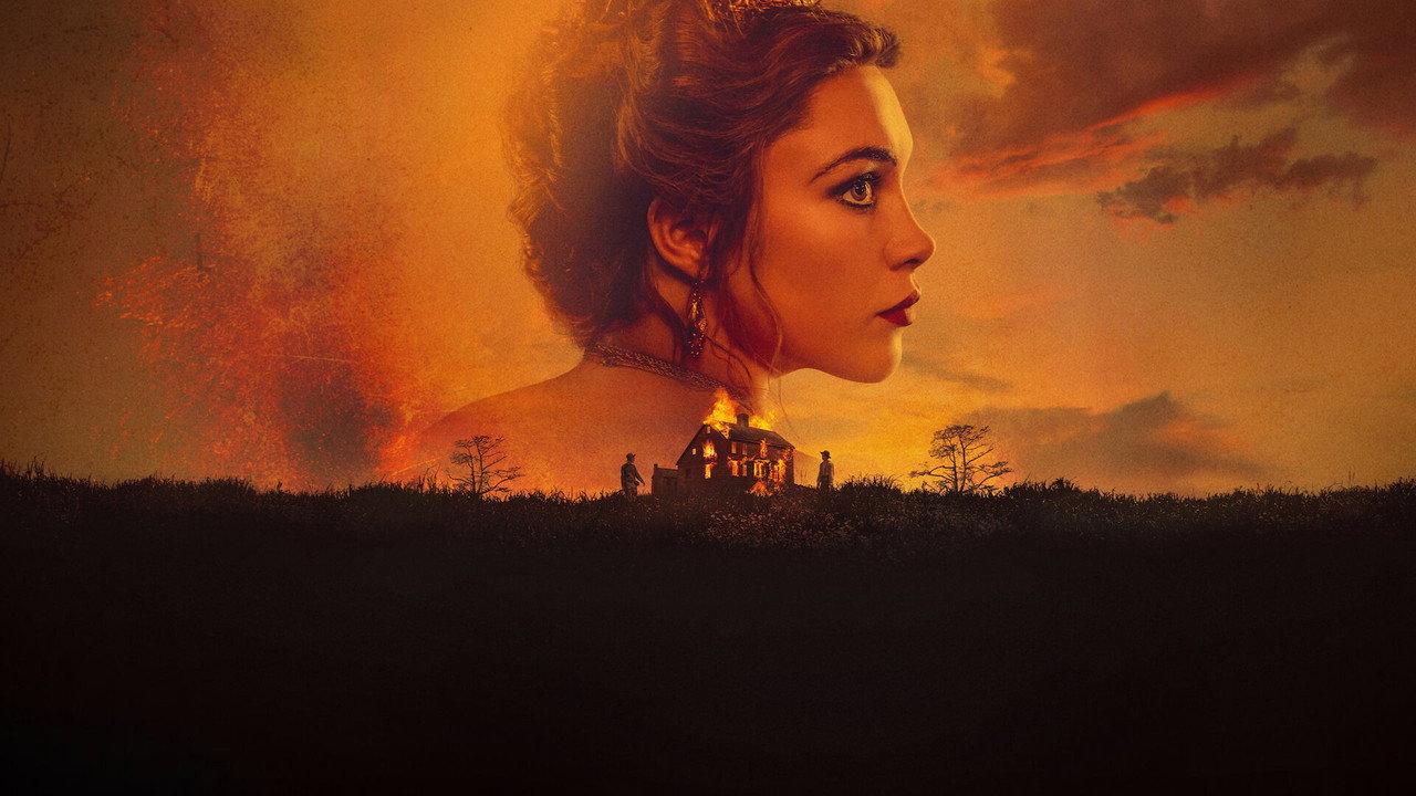 Florence Pugh conquista Netflix con La valle dell'Eden