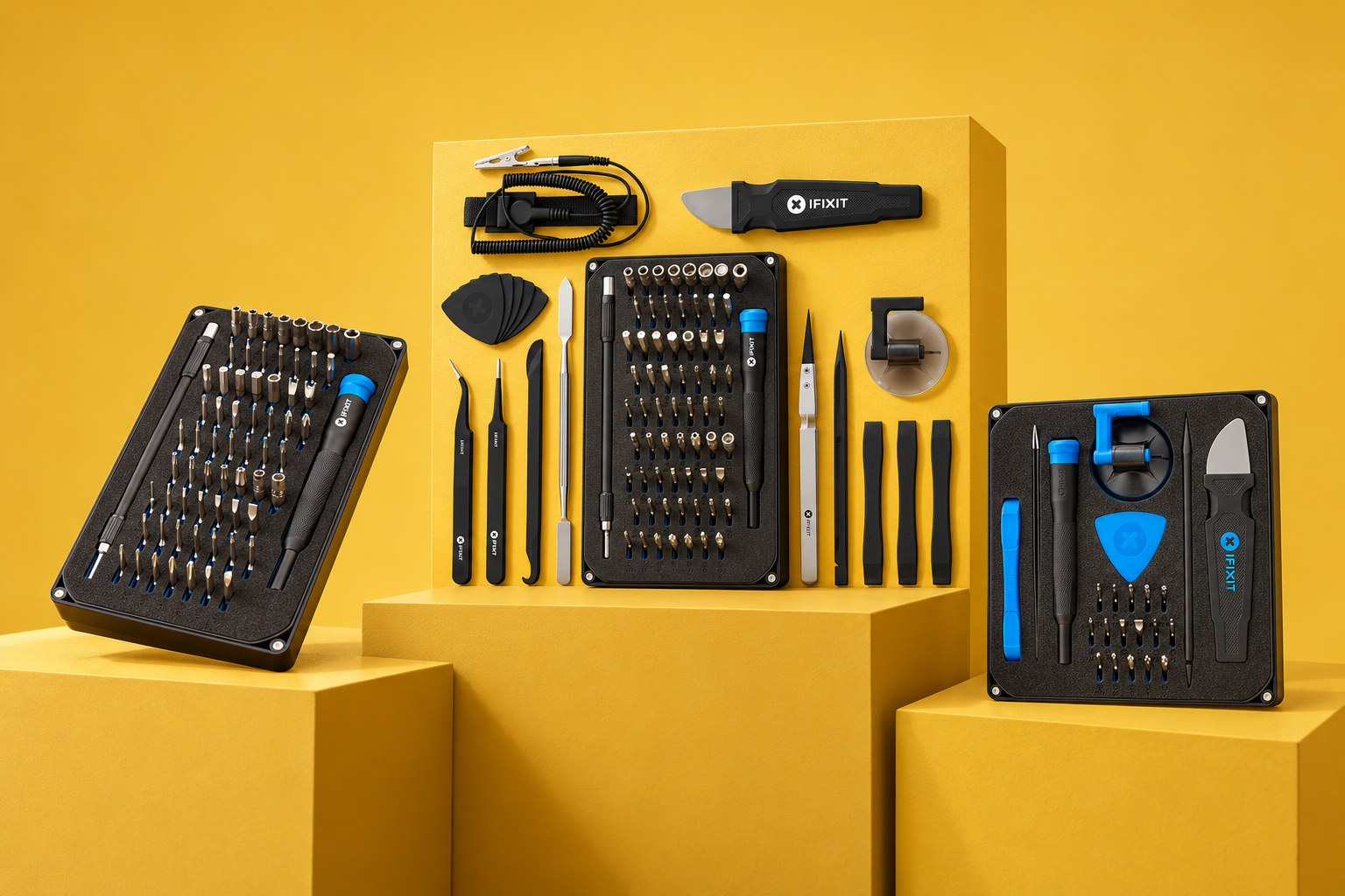 Migliori kit cacciaviti per console e PC: classifica 2026