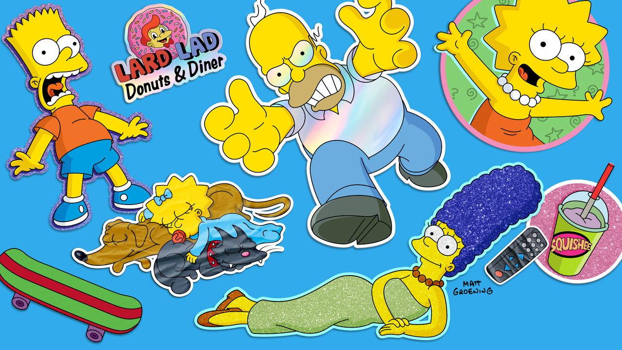 Anteprima: Diorama dei Simpson con Homer, a 22,99€ hai già il salotto da esporre