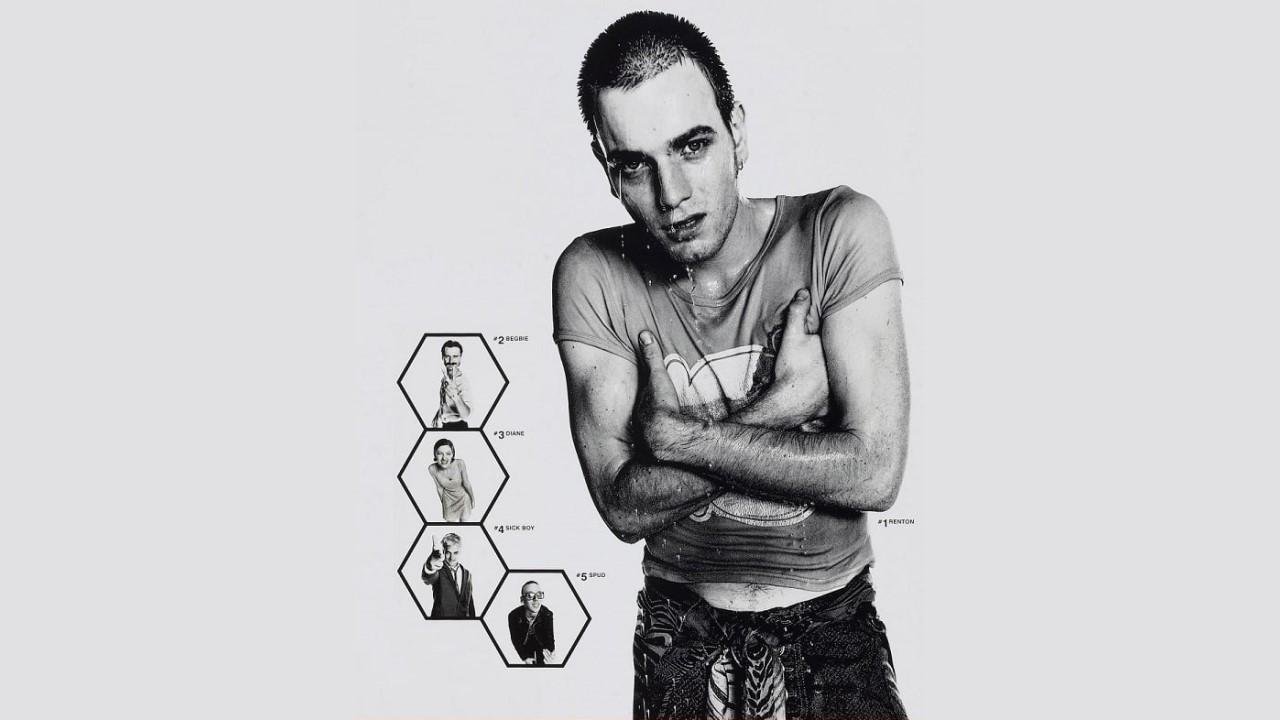 Trainspotting ritorna in 4K ma l'evento dura solo tre giorni