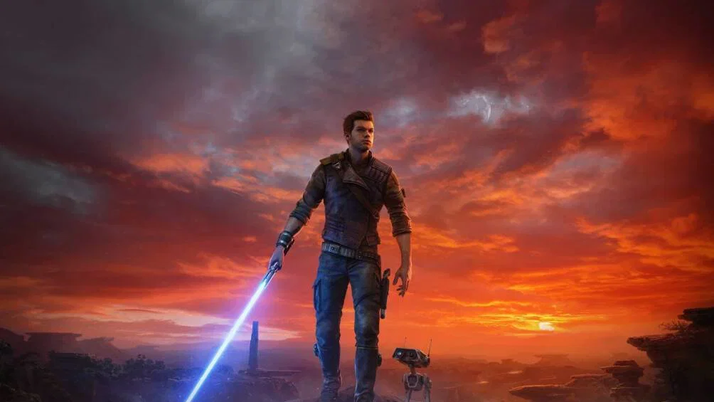 Star Wars Jedi 3, il ritorno di Cal Kestis potrebbe essere vicino