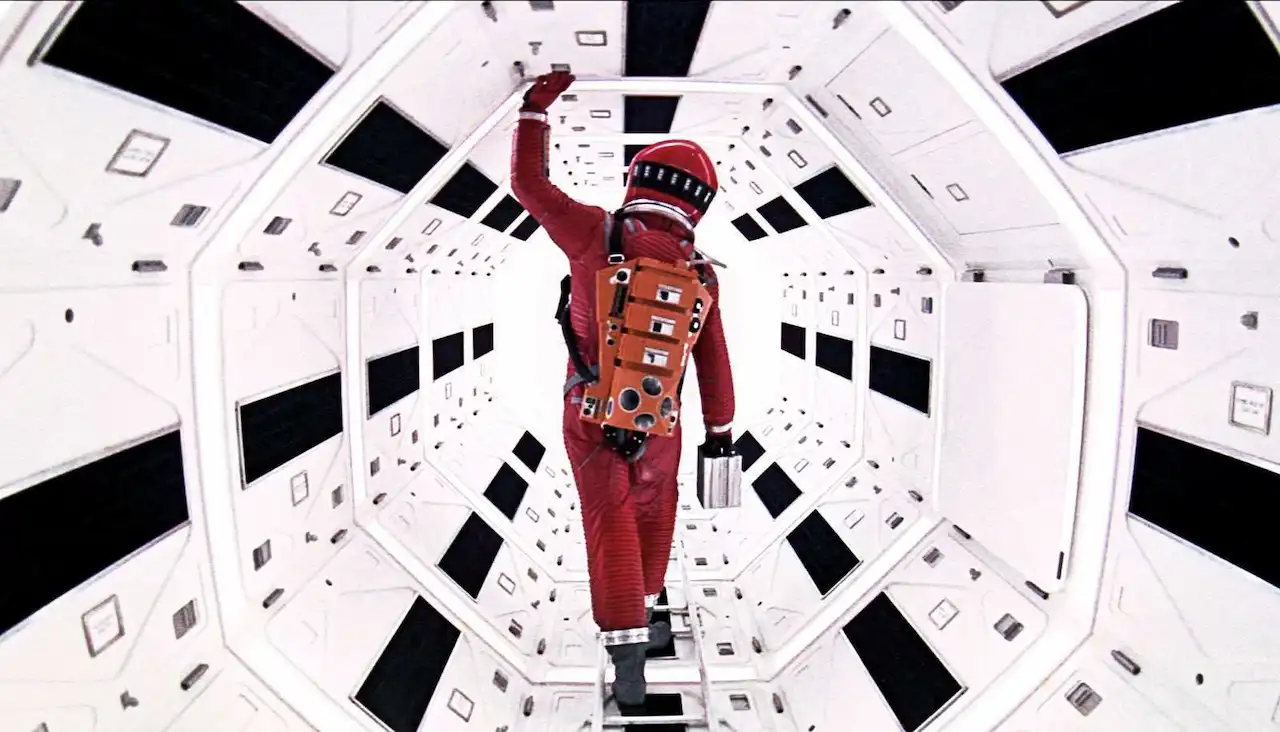 2001: Odissea nello spazio torna al cinema in 4K dal 16 al 18 novembre