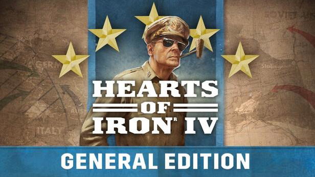 Immagine di Hearts of Iron IV al 74%, la guerra mondiale si riscrive a soli 15€