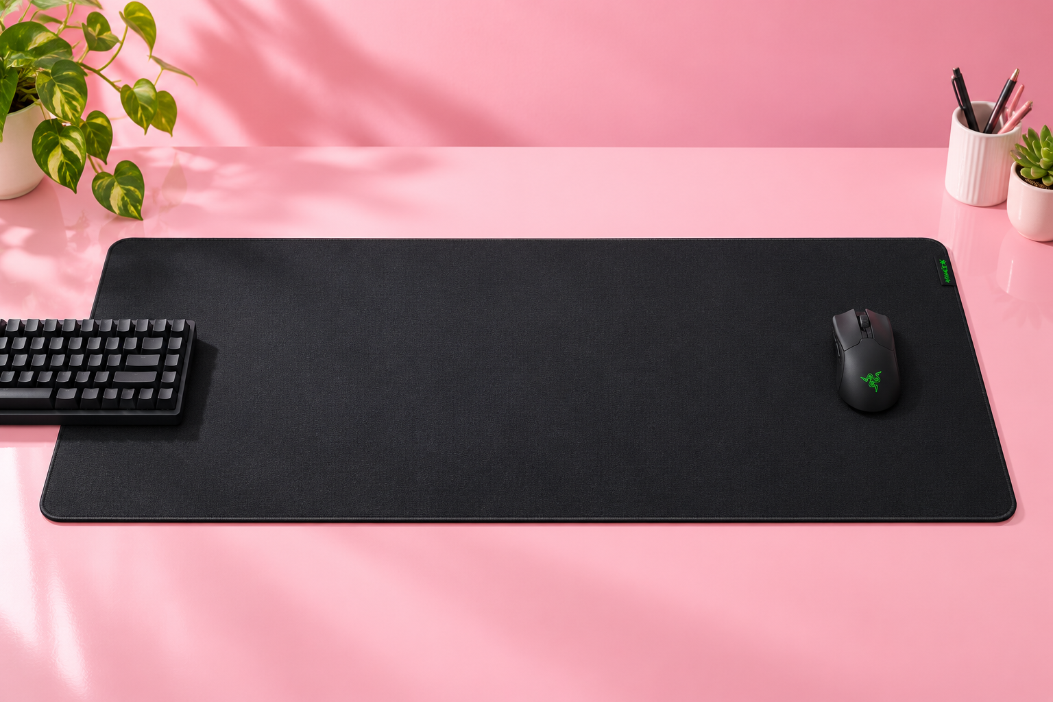 Più spazio per mirare con Razer Gigantus V2 XXL, ora sotto i 40€