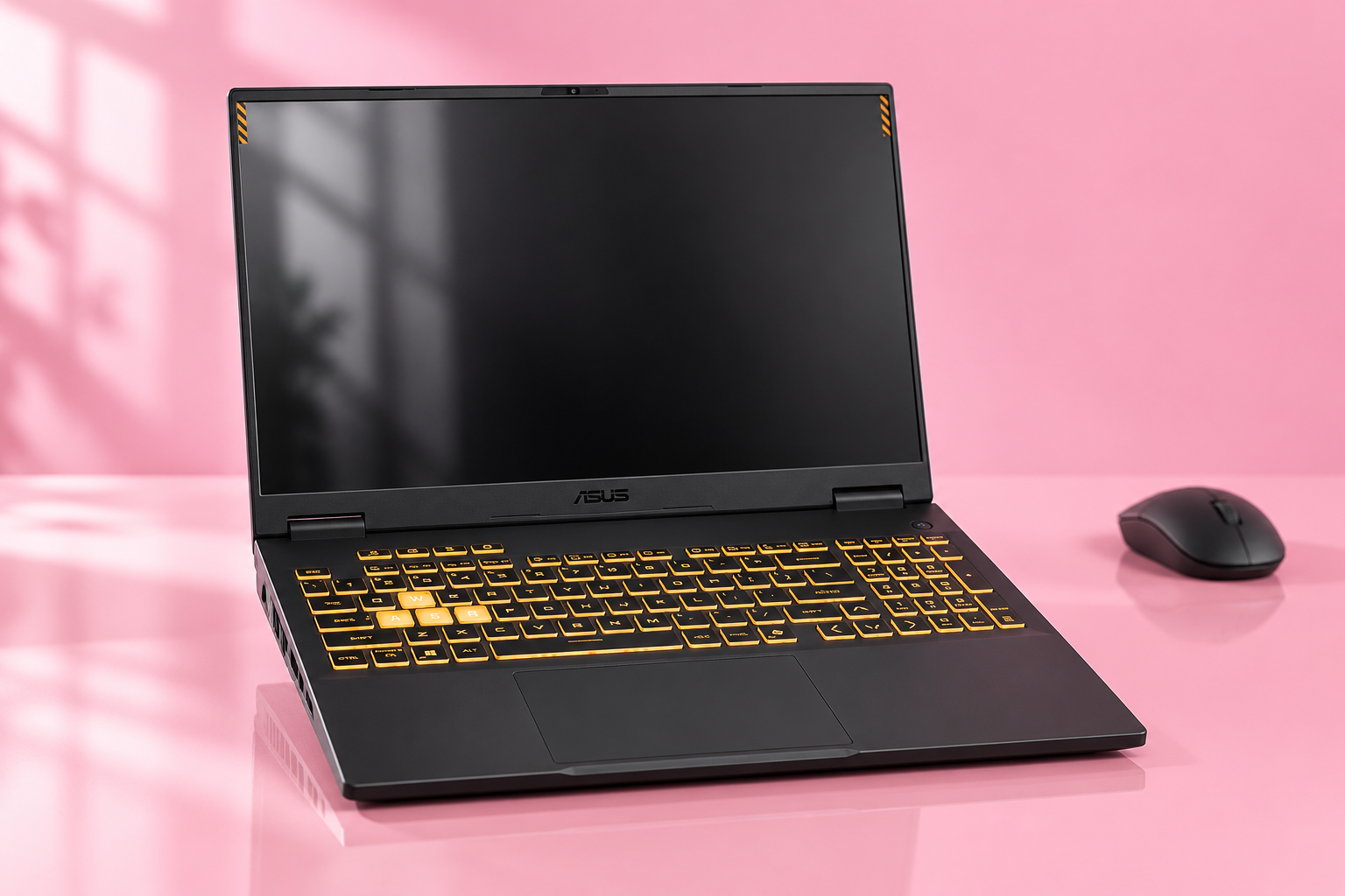 Gioca e monta video con ASUS TUF Gaming F16 a 1.139€, minimo di sempre
