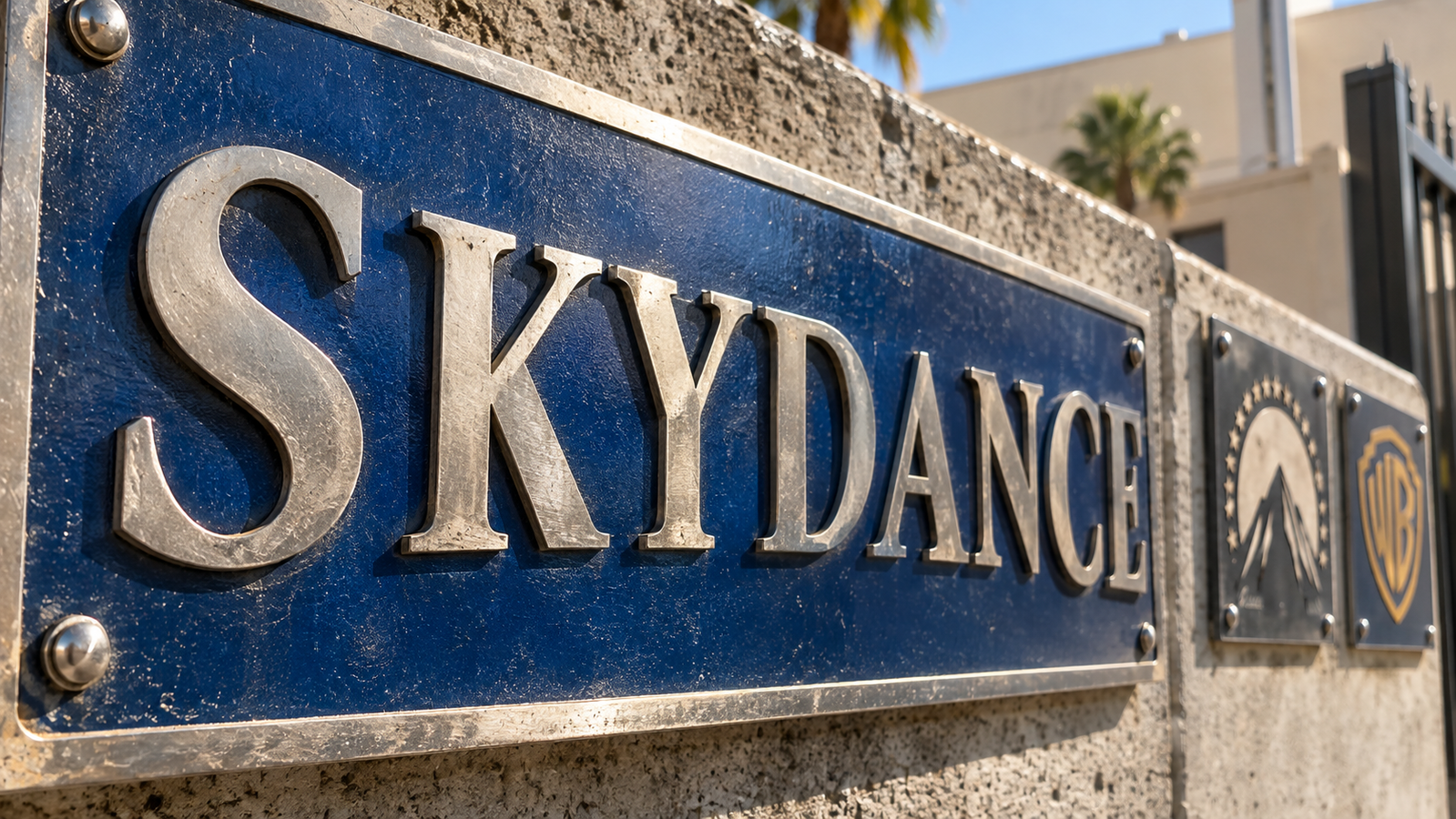 Fusione Paramount-Warner Bros. Discovery: nasce Skydance