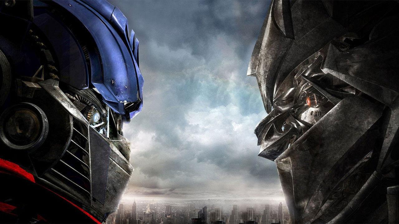 Nuovo Transformers: Spielberg coinvolto, Bay alla regia?