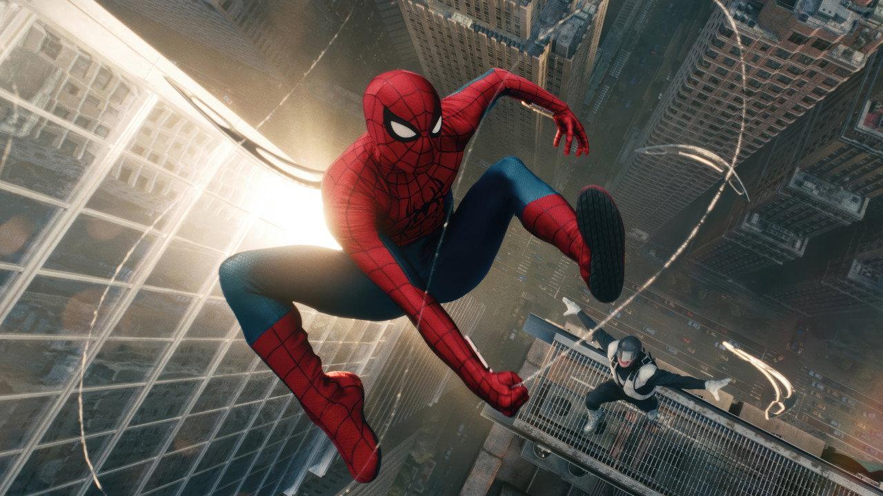 20 film di supereroi simili a Spider-Man: Brand New Day, quando i poteri diventano un rischio