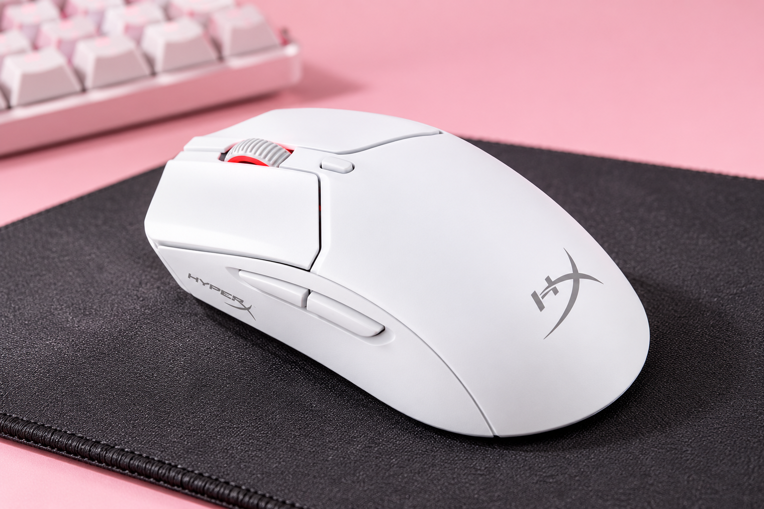 Anteprima: HyperX Pulsefire Haste scontato del 48%, mira senza l’ingombro del cavo