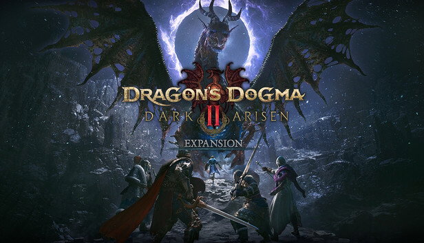 Dragon's Dogma 2 Dark Arisen a soli 22€, il GDR d'azione torna in singolo