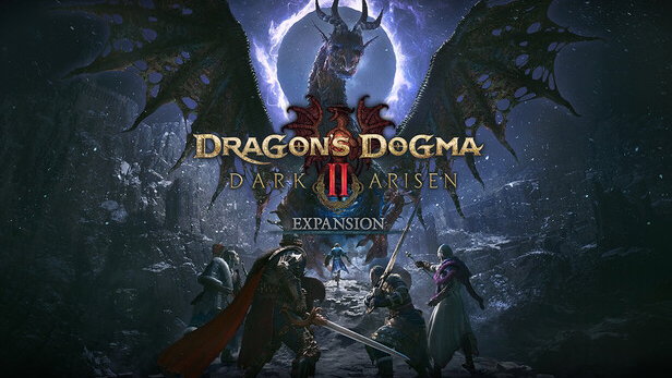 Immagine di Dragon's Dogma 2 Dark Arisen a soli 22€, il GDR d'azione torna in singolo