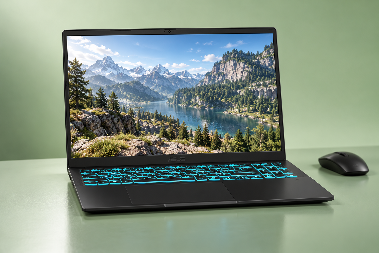 Anteprima: ASUS V16 al -47%, un affare da 799€ per giocare e creare