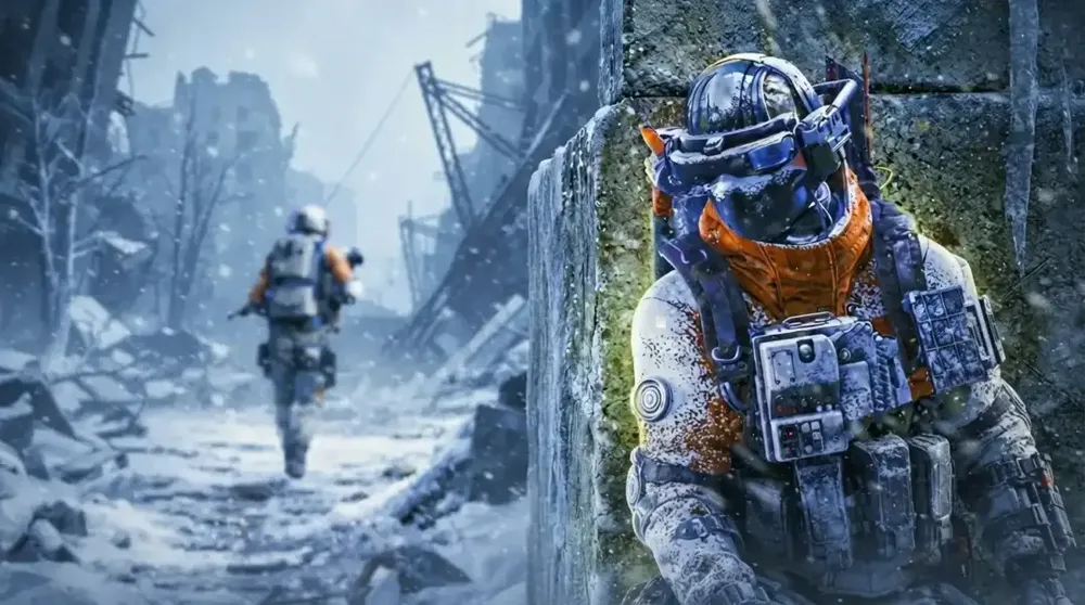 Anteprima: ARC Raiders, Frozen Trail vuole cambiare le regole dell’estrazione