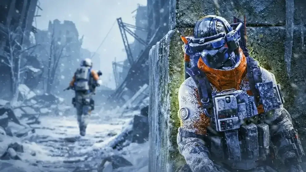Immagine di ARC Raiders, Frozen Trail vuole cambiare le regole dell’estrazione