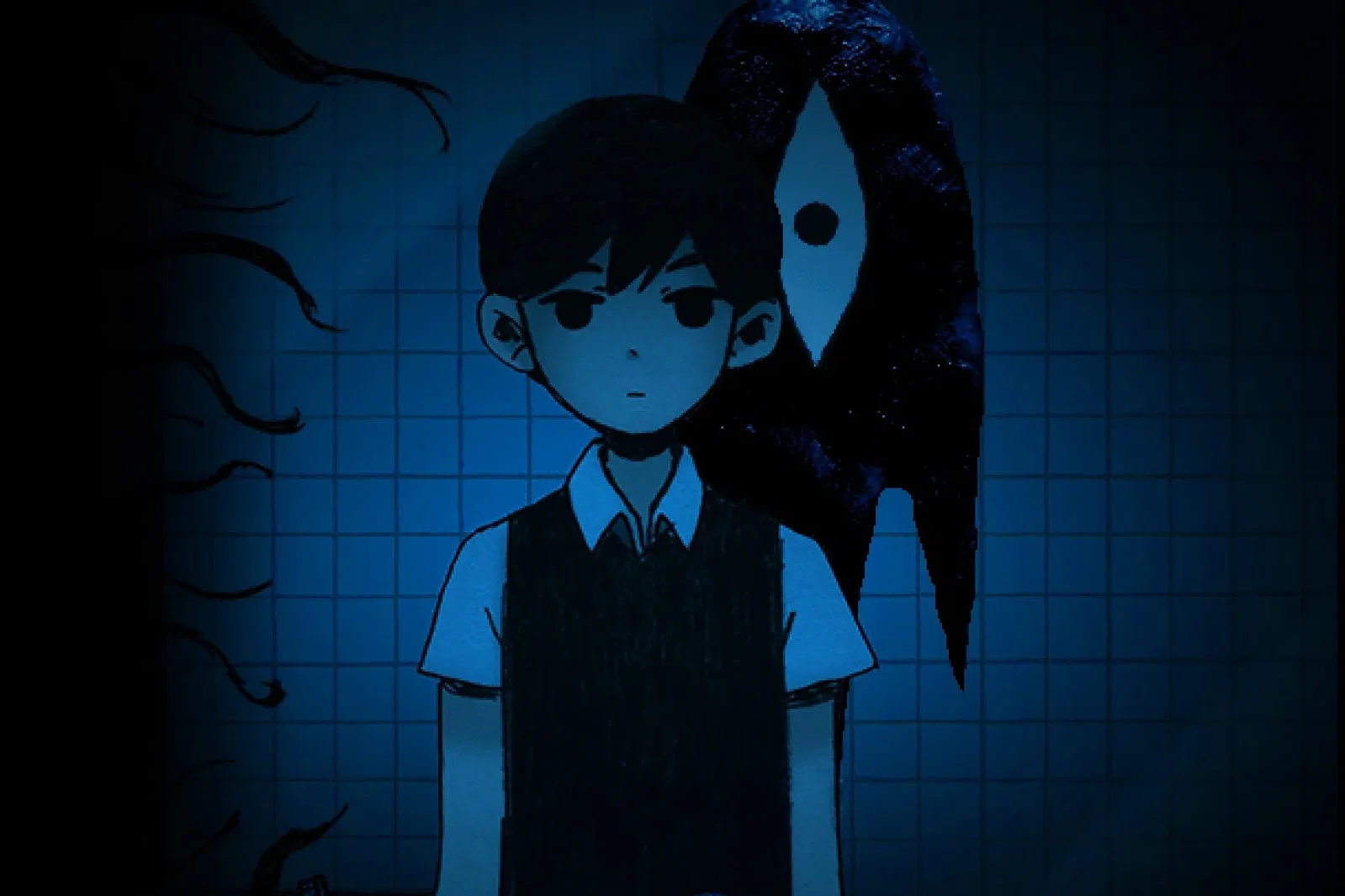 OMORI, il manga debutta in Italia: c'è anche una Variant Amazon