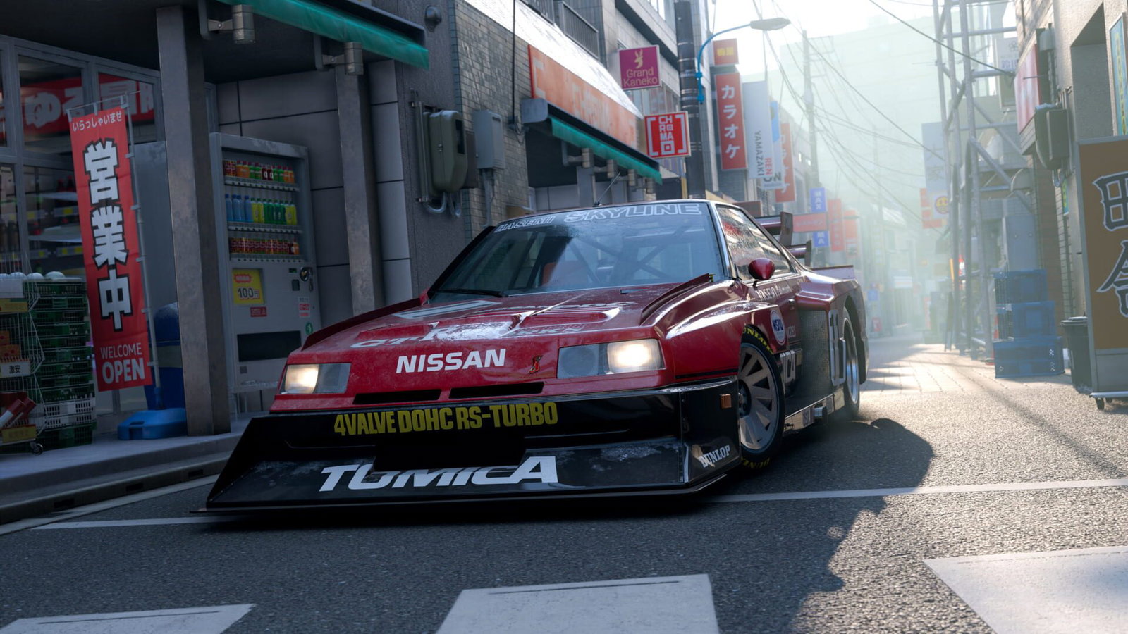 Forza Horizon 6 su PS5 potrebbe farsi attendere più del previsto