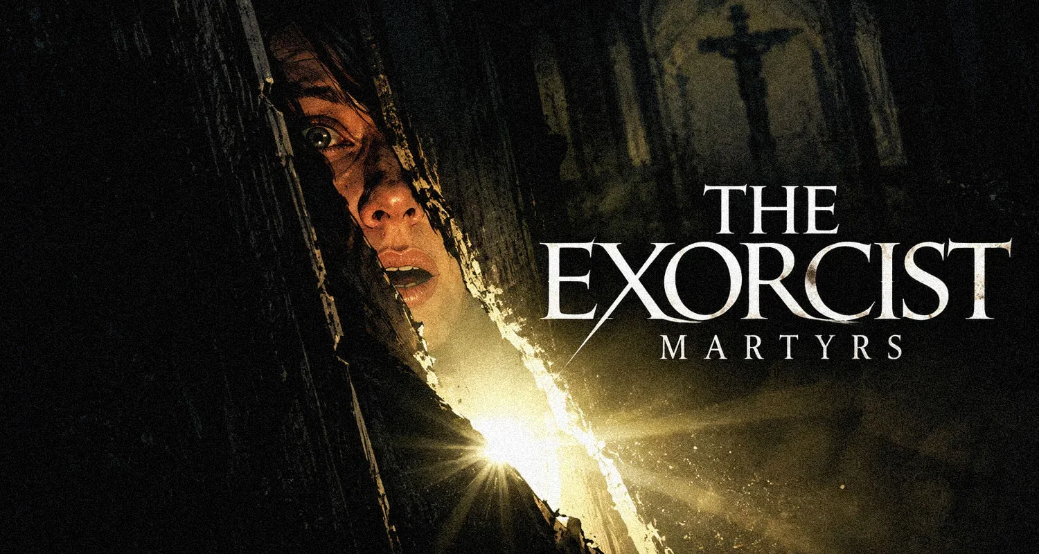 Anteprima: The Exorcist: Martyrs, ecco il primo teaser con Scarlett Johansson