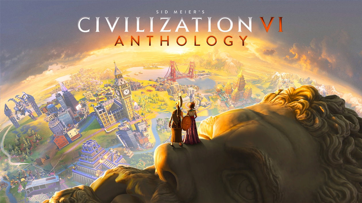 Immagine di Sid Meier's Civilization VI Anthology a 71€, gran prezzo per secoli di strategia 4X