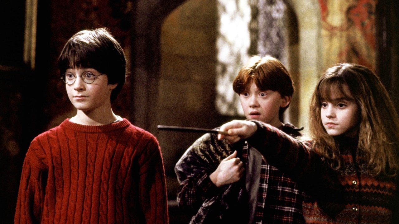 Copertina: Ravensburger Labyrinth Harry Potter al -50%, un regalo da giocare insieme