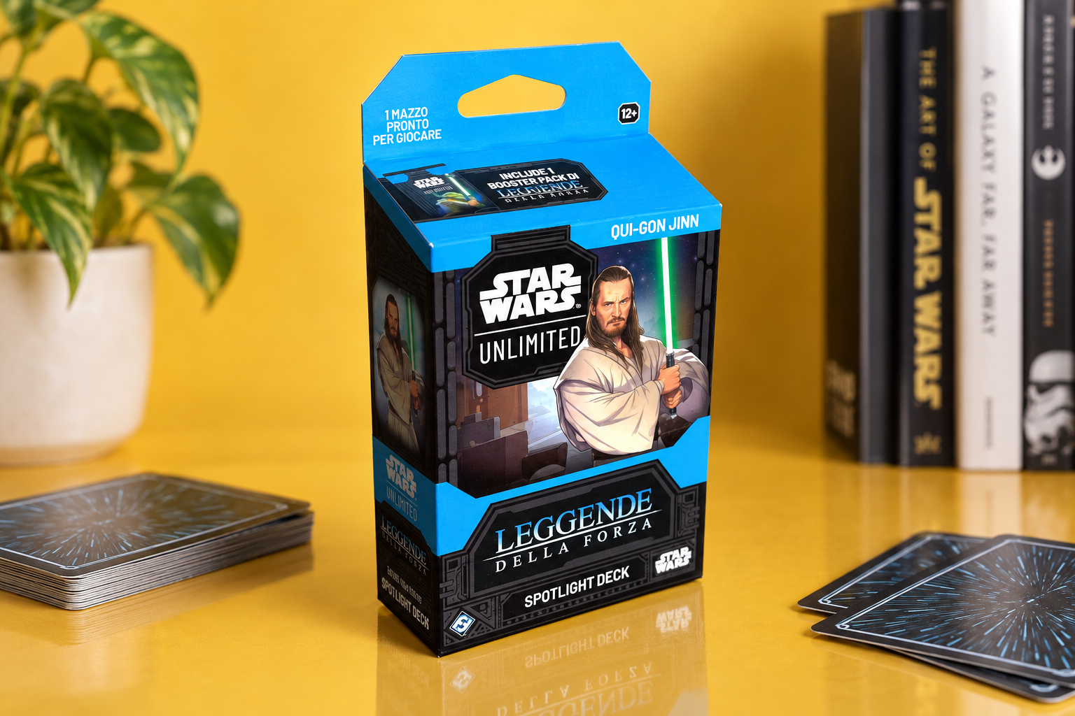 Anteprima: Fantasy Flight Games Asmodee FFG Star Wars: Unlimited Gioco a 16,74€ su Amazon