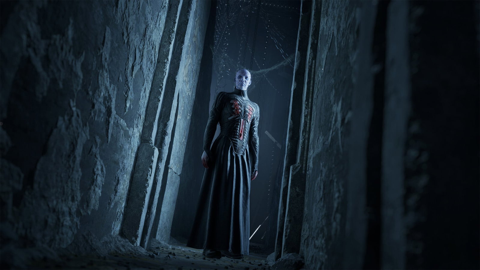 Copertina: Recensione Clive Barker’s Hellraiser: Revival, da cinema a videogioco