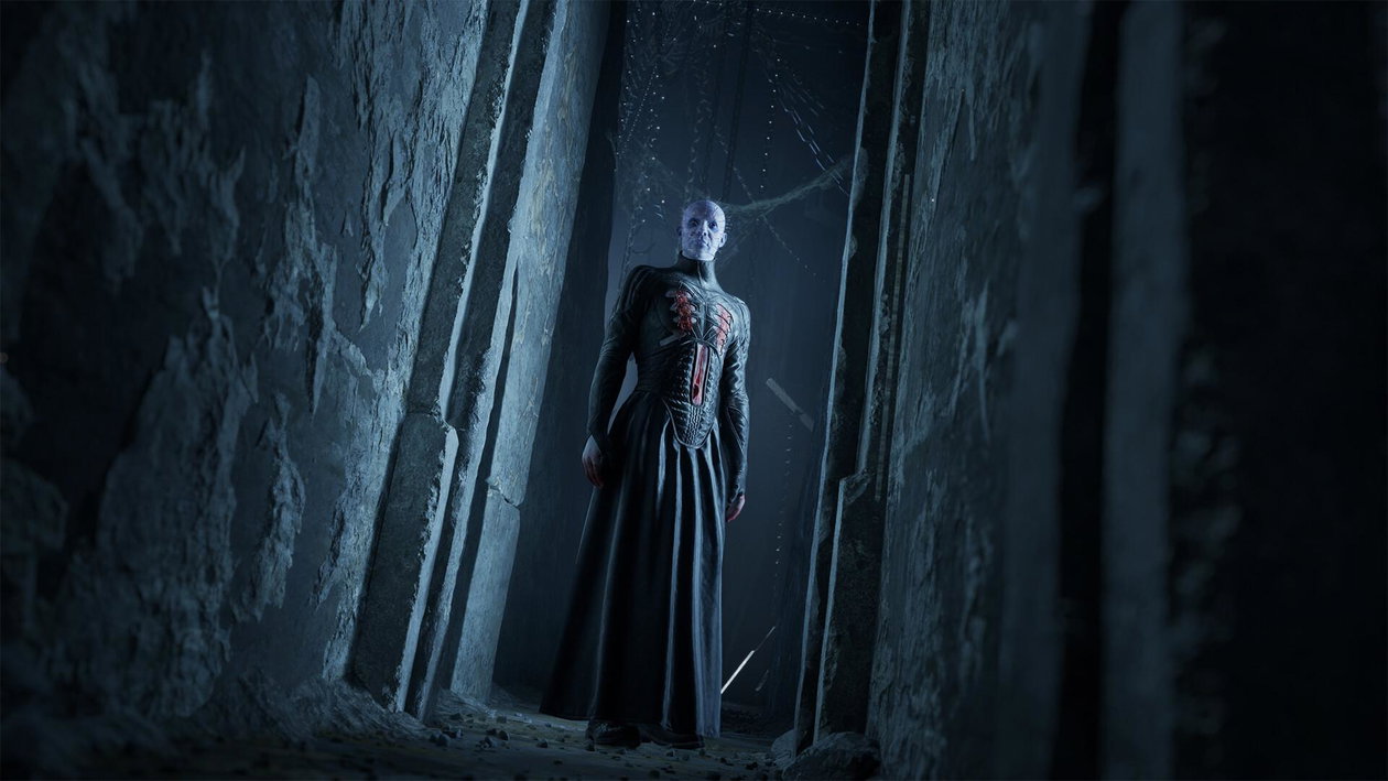 Immagine di Recensione Clive Barker’s Hellraiser: Revival, da cinema a videogioco