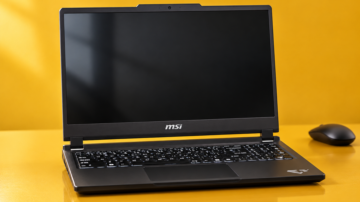 Immagine di MSI Cyborg 15 a 1.199€, il minimo di sempre per giocare anche fuori casa