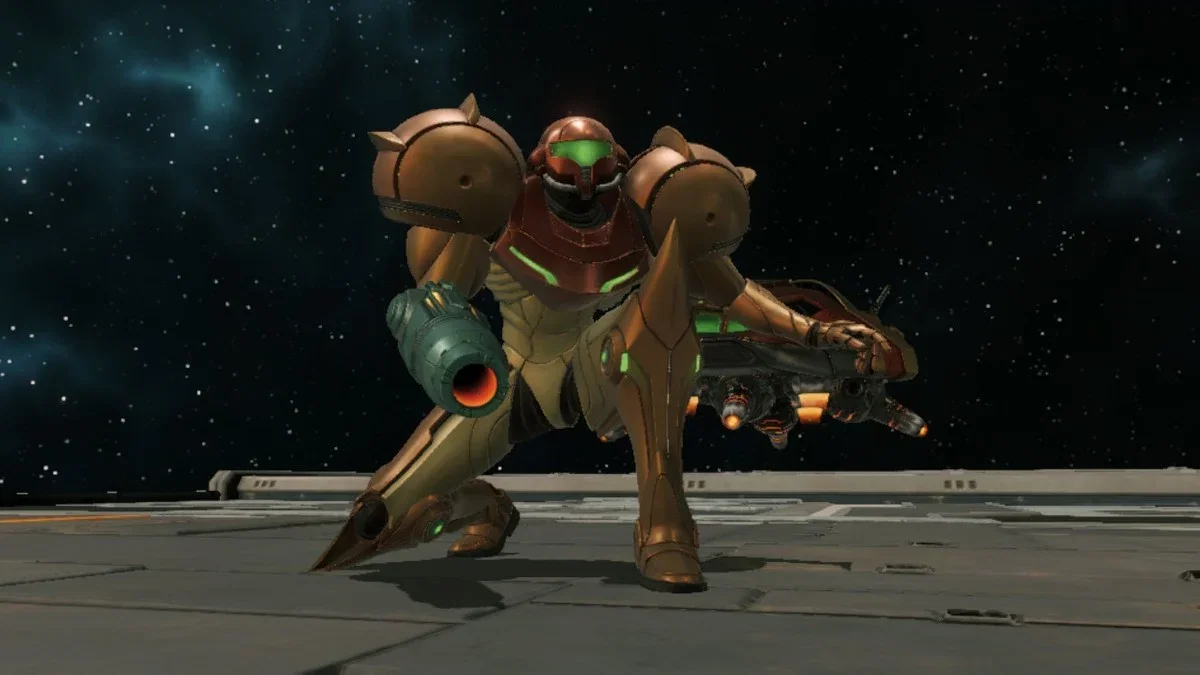 Metroid Prime torna in una versione piena di sorprese
