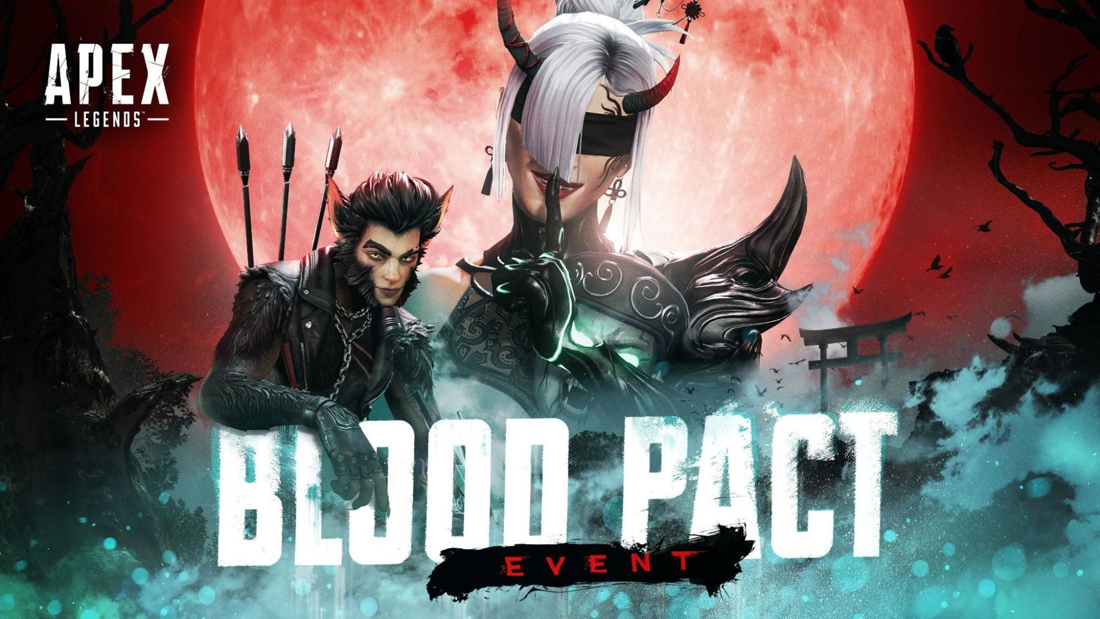 Copertina: Apex Legends, l'Evento Patto di Sangue scatena Bestie e Demoni
