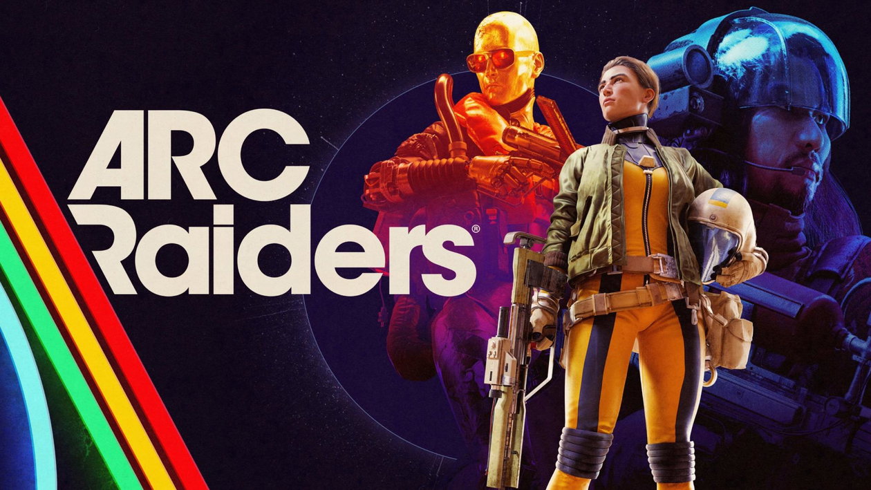 Immagine di ARC Raiders al 45% in meno, a soli 22€ si cerca bottino tra robot e rivali
