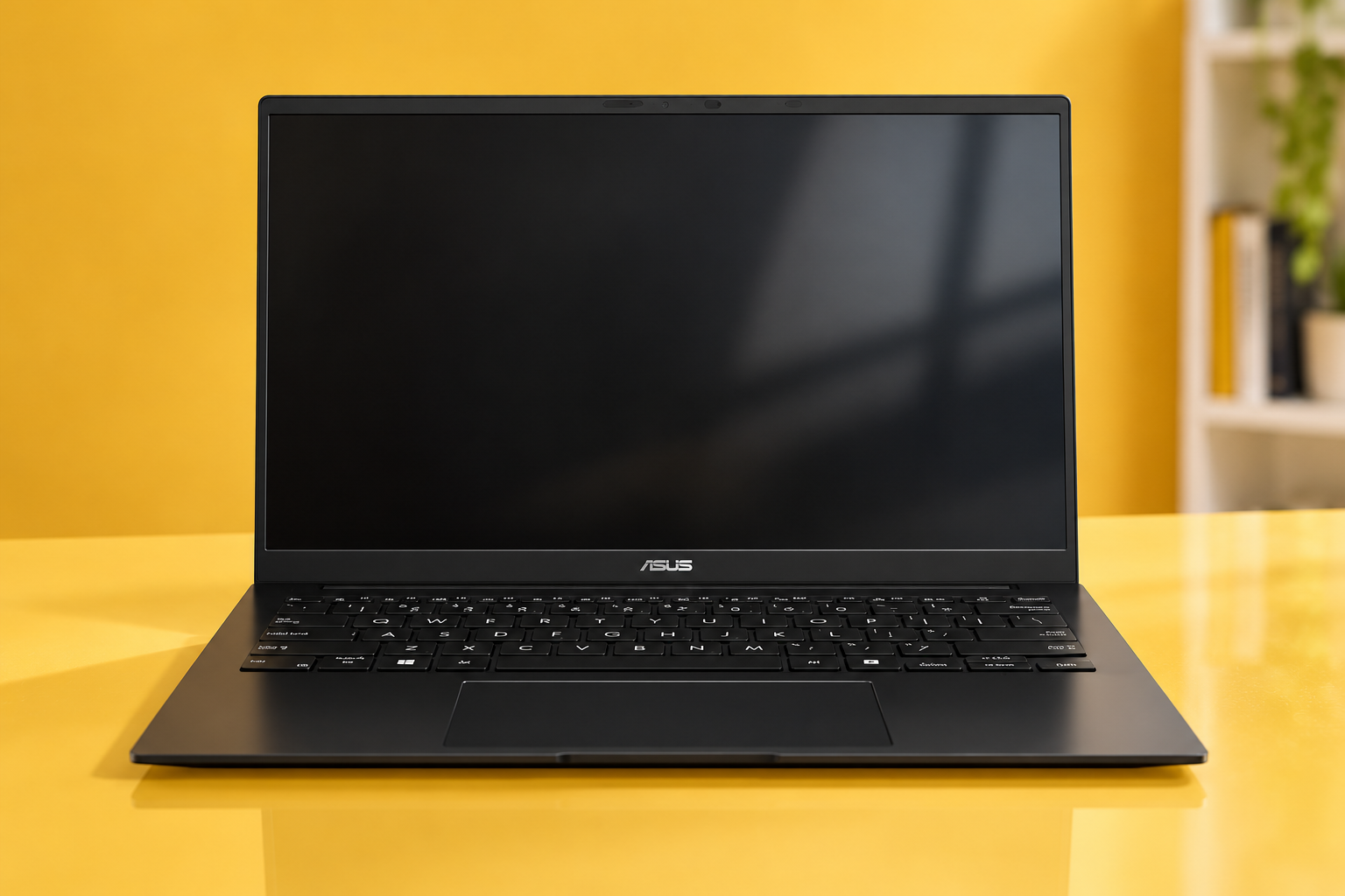 ASUS Zenbook 14, un OLED da 1,02 kg a 999€ per lavorare ovunque