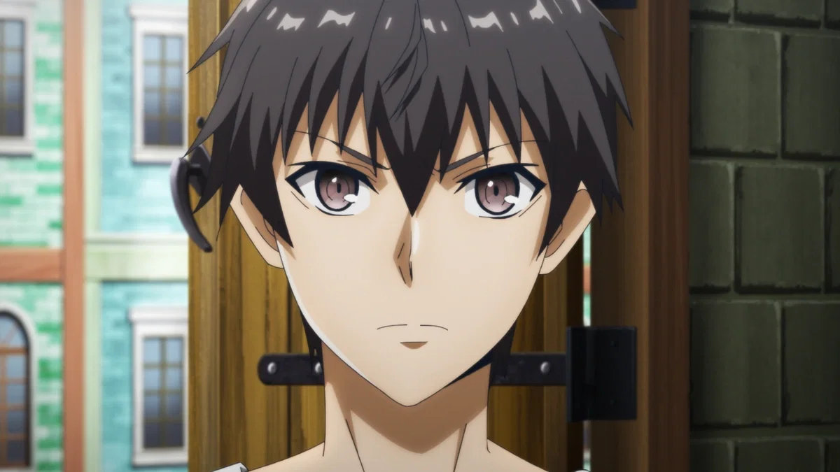 Crunchyroll annuncia 6 nuovi anime tra cui Berserk of Gluttony