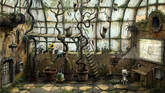 Un’avventura grafica cult sta per tornare nel sequel ufficiale