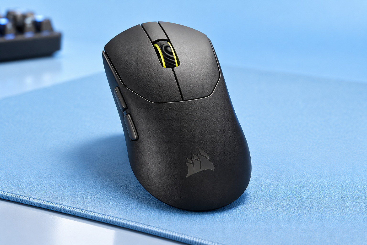 Leggerissimo per gli FPS, Corsair SABRE v2 PRO costa ora 69,99€