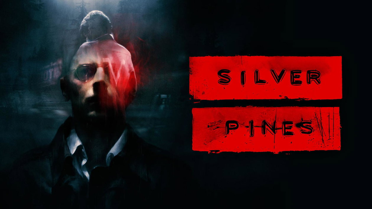 Immagine di Silver Pines a soli 18€, un survival horror da affrontare in solitaria