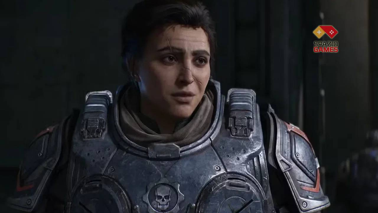 Le accuse woke a Gears of War E-Day sono un insulto all'intelligenza