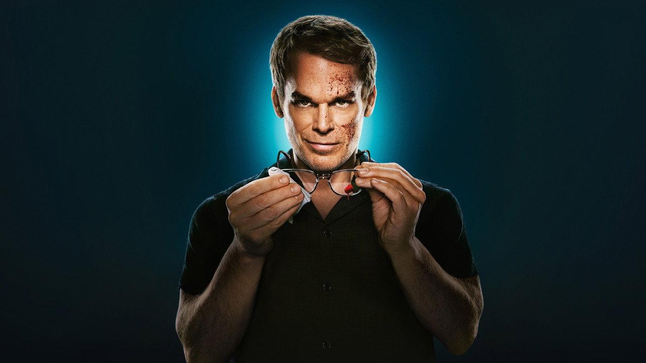 Dexter: Resurrection 2, Chris Jericho già nel primo episodio