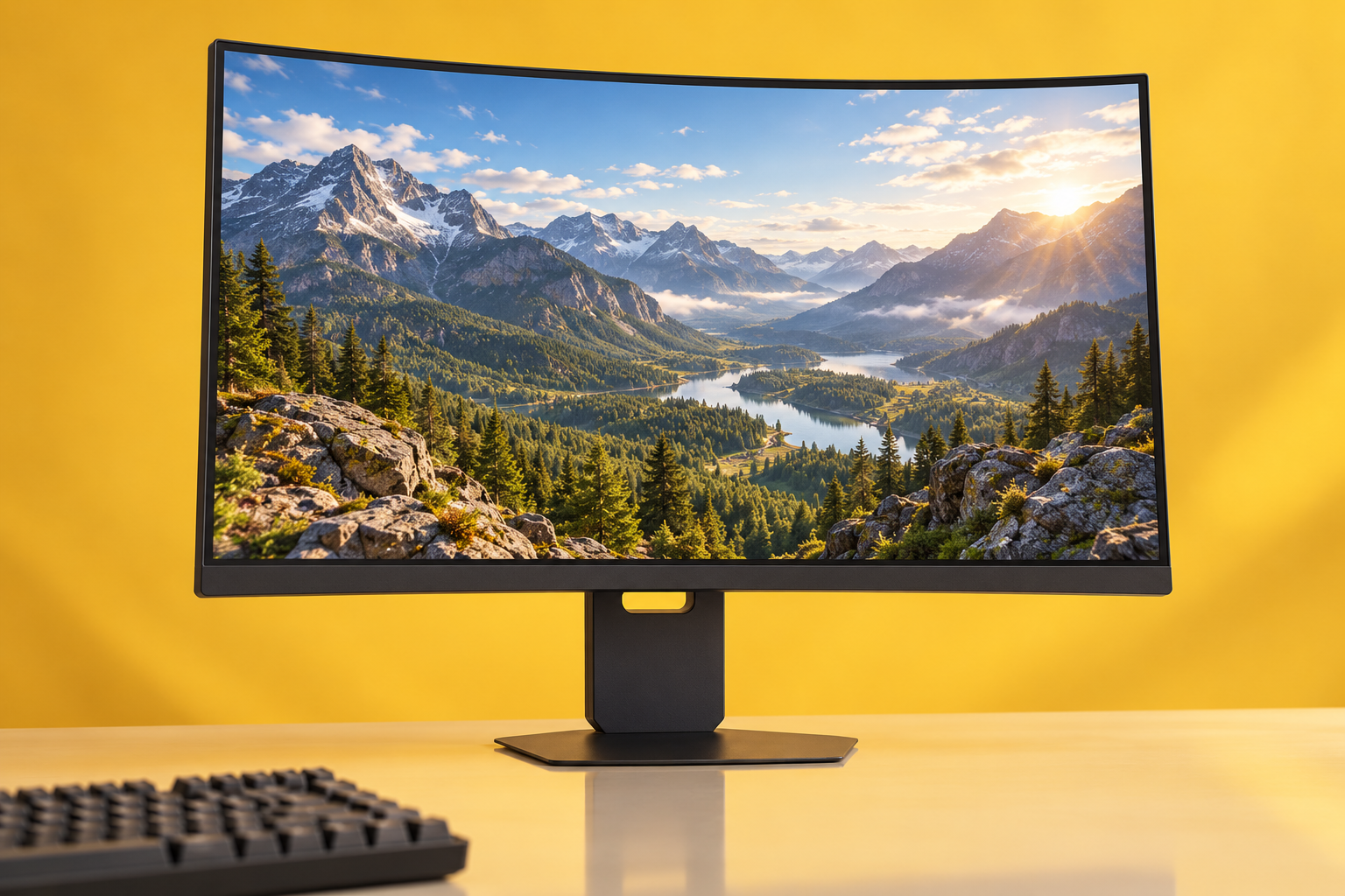 LG UltraGear 37" ti fa giocare in grande, 4K a 165 Hz per 567,80€