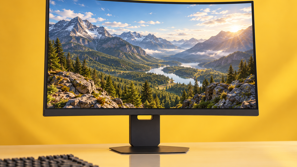 Immagine di LG UltraGear 37" ti fa giocare in grande, 4K a 165 Hz per 567,80€