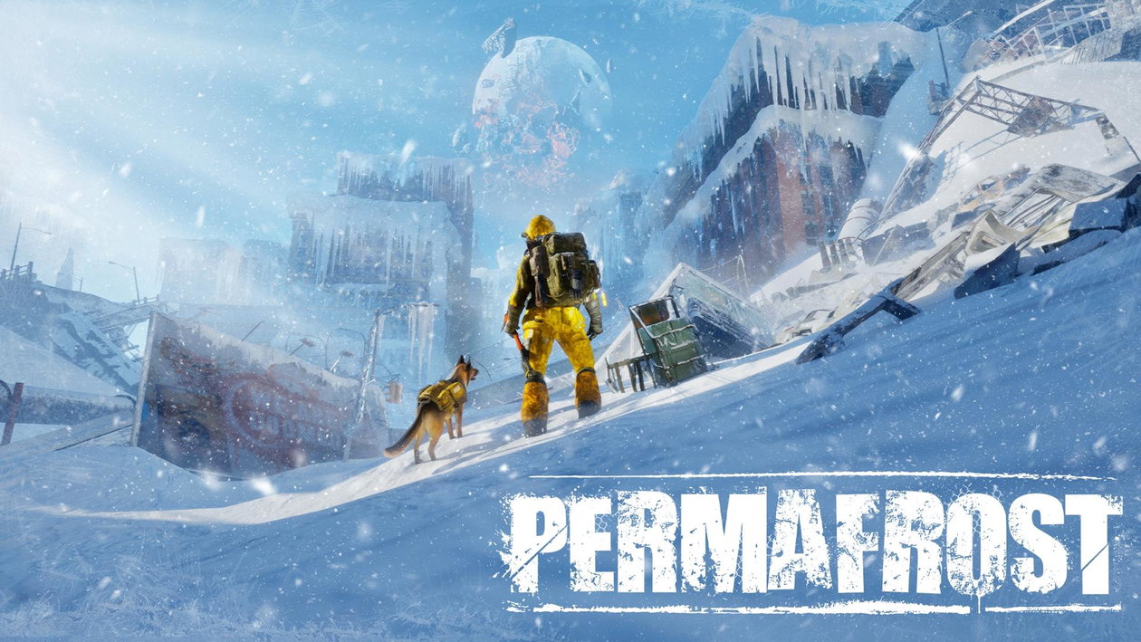 Immagine di Permafrost, bastano 18€ per sopravvivere al gelo anche in compagnia
