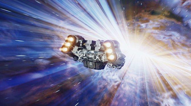 Starfield, un progetto dei fan cambia la rotta verso i pianeti