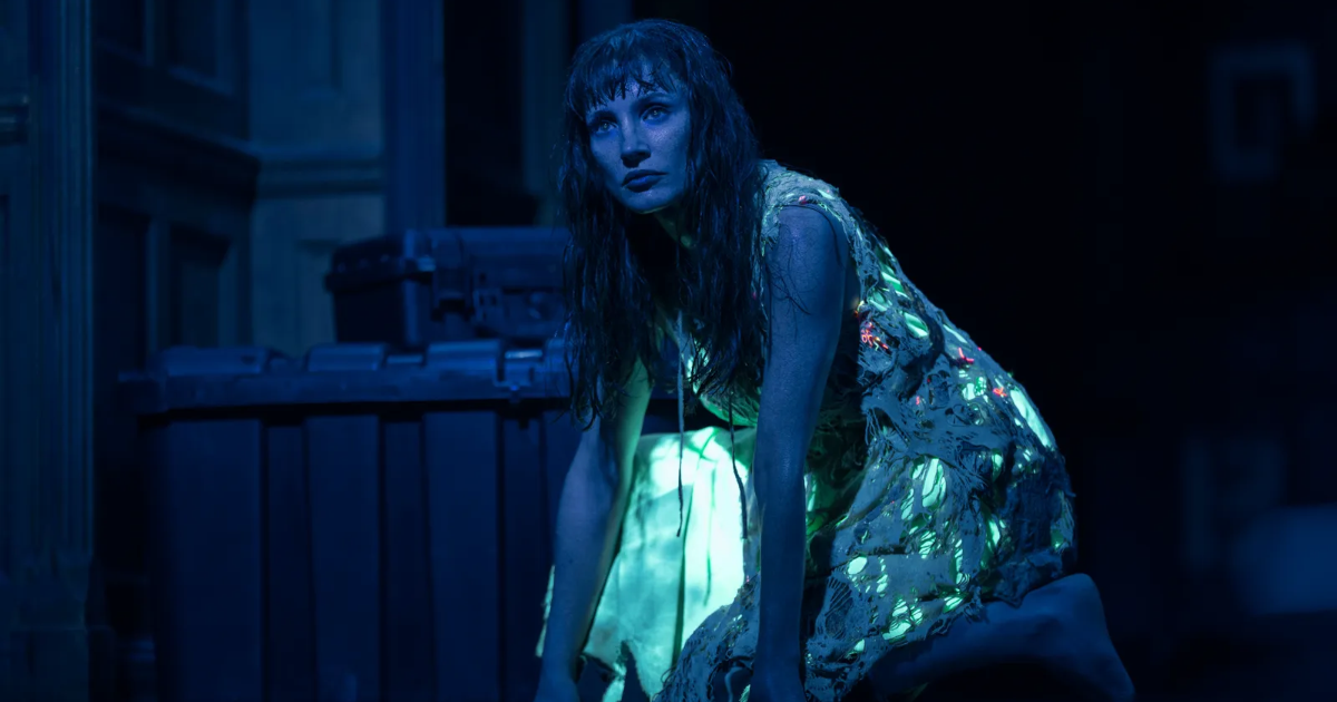 Mammina conquista l'Italia: miglior debutto horror in Italia del 2026