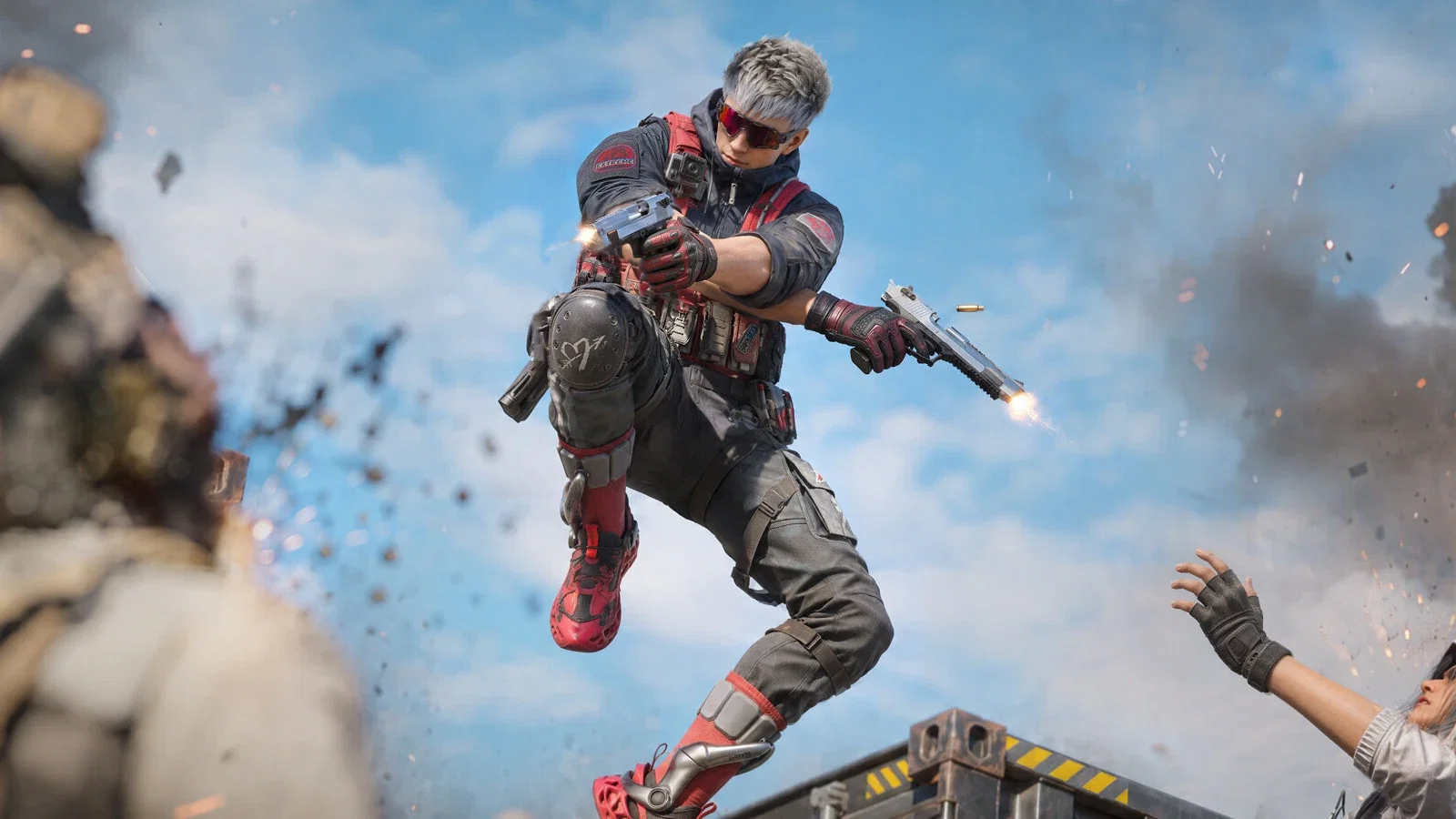 Il nuovo sparatutto gratis alla Warzone divide i fan di CoD