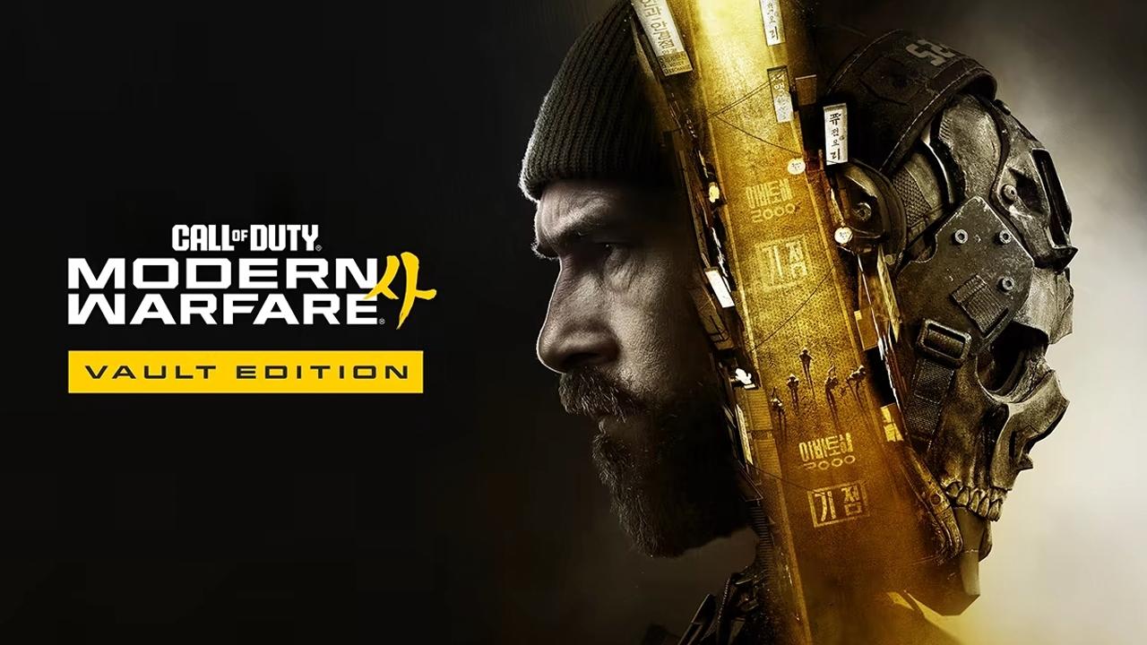Call of Duty Modern Warfare 4 Edizione Cassaforte, 83€ per il gradito ritorno di DMZ