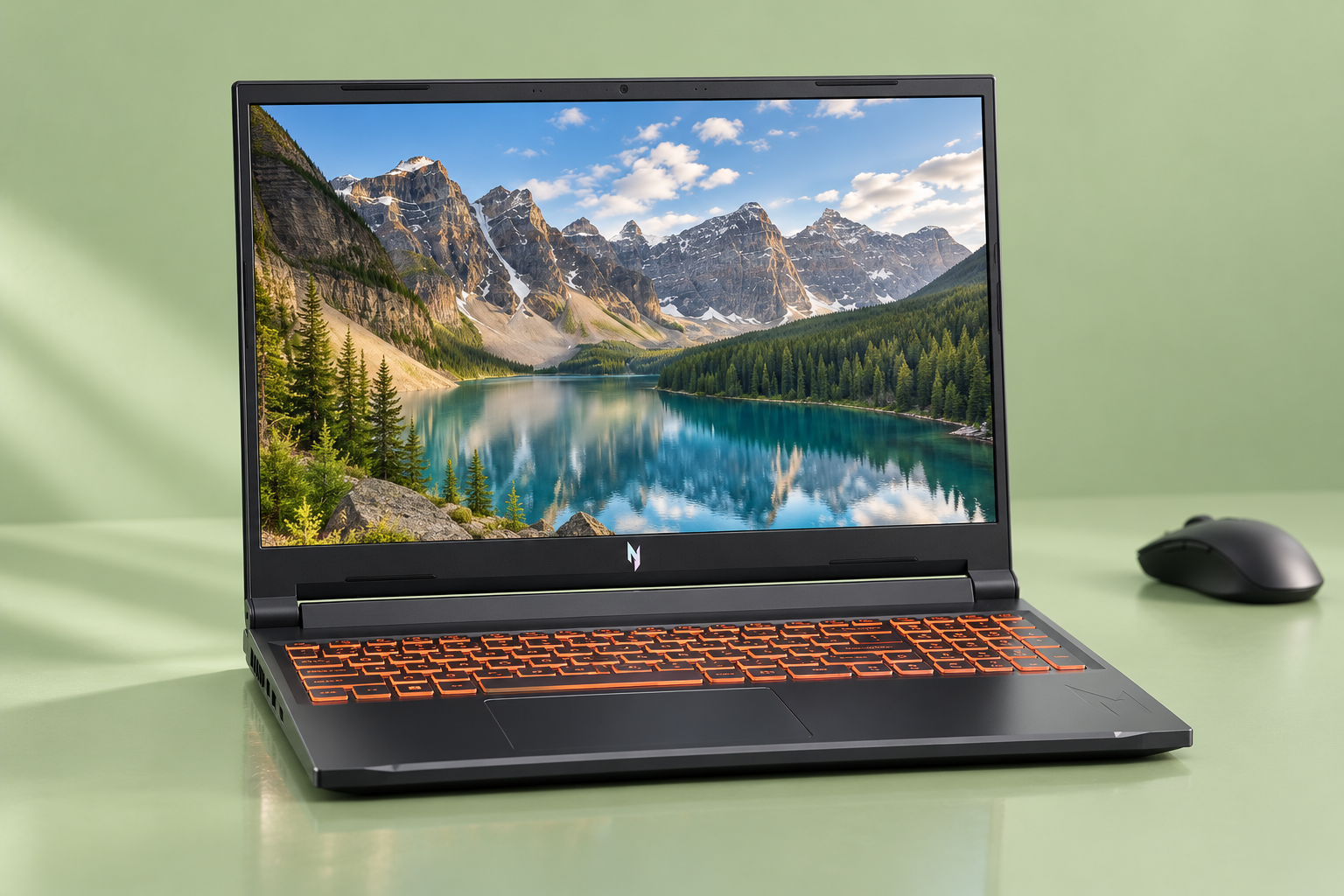 Anteprima: Gioca e crea con Acer Nitro V 16 AI a 1.331,11€, il minimo di sempre