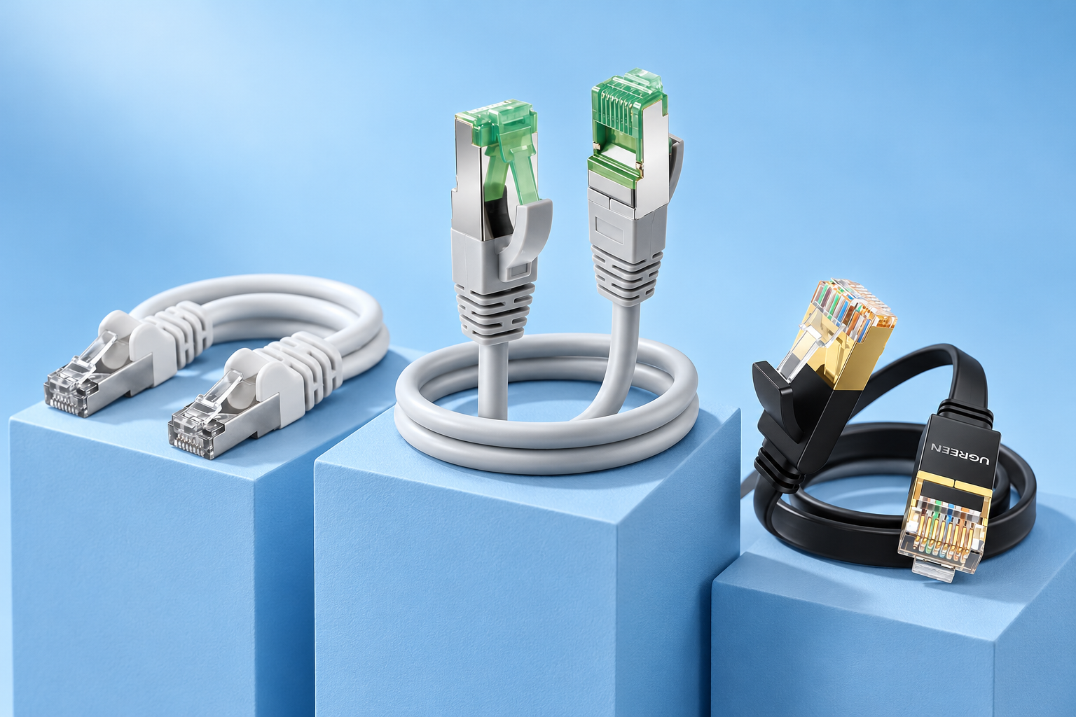 Migliori cavi Ethernet per PC e console: classifica 2026