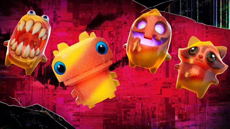 Fortnite, perché oggi conviene cercare gli Sprite?