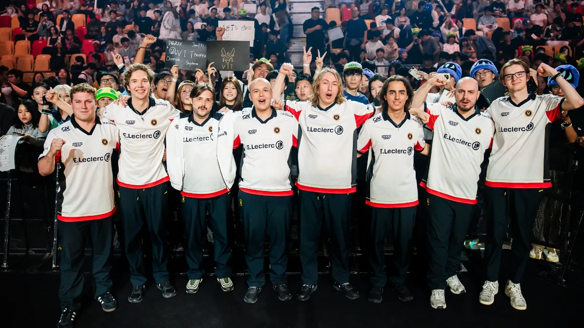 Valorant, come ha fatto Vitality a battere G2 a Shanghai?