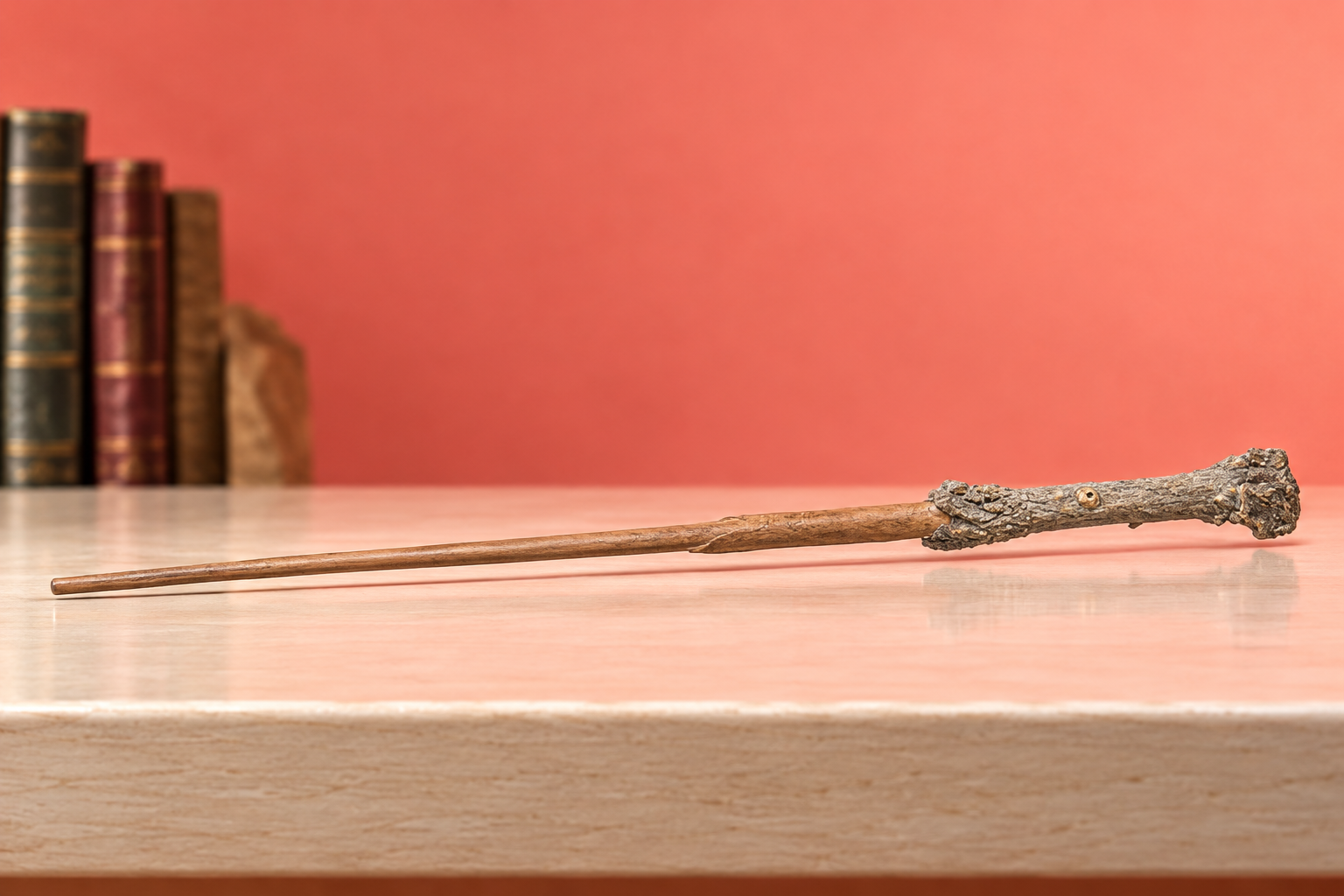 Bacchetta di Harry Potter al minimo di 27,68€: da esporre, da regalare