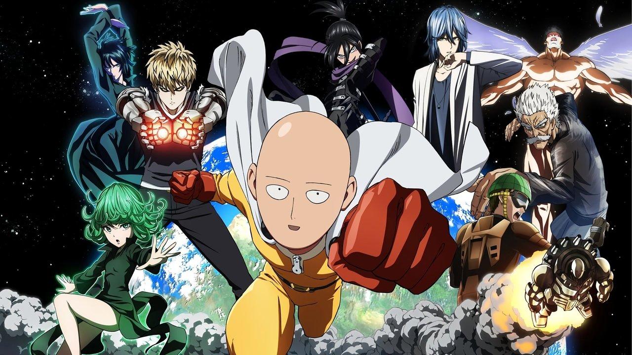 One-Punch Man 3 parte 2: ecco il primo trailer, uscita 2027